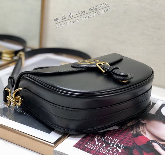 Dior女包 迪奧Bobby小豬包 Dior肩背斜挎包  dfk1777